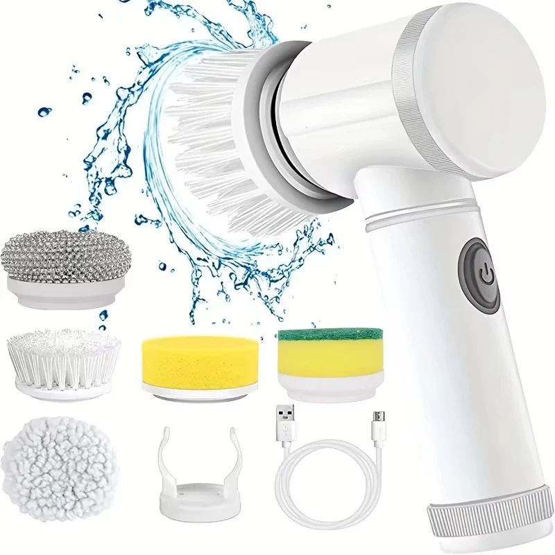 CleanForce Pro – Cordless Cleaner